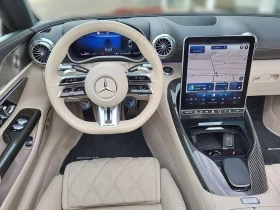 Mercedes-Benz SL 63 AMG 4M+ /Keramika/Burmester 3D/Karbon | Auto.bg — изображение 5 Mercedes-Benz SL 63 AMG 4M+ /Keramika/Burmester 3D/Karbon | Auto.bg — изображение 5