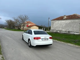 Audi A4 2.0 TDI - 6999 € / 13688.85 лв. - 46908616 5 | Car24.bg Audi A4 2.0 TDI - 6999 € / 13688.85 лв. - 46908616 5