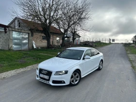 Audi A4 2.0 TDI - 6999 € / 13688.85 лв. - 46908616 7 | Car24.bg Audi A4 2.0 TDI - 6999 € / 13688.85 лв. - 46908616 7