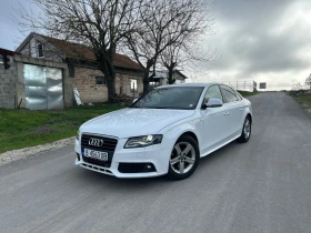 Audi A4 2.0 TDI - 6999 € / 13688.85 лв. - 46908616 2 | Car24.bg Audi A4 2.0 TDI - 6999 € / 13688.85 лв. - 46908616 2
