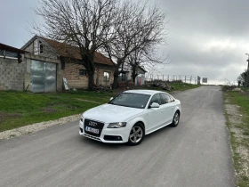 Audi A4 2.0 TDI - 6999 € / 13688.85 лв. - 46908616 4 | Car24.bg Audi A4 2.0 TDI - 6999 € / 13688.85 лв. - 46908616 4