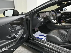 Mercedes-Benz S 63 AMG BRABUS | Auto.bg — изображение 10 Mercedes-Benz S 63 AMG BRABUS | Auto.bg — изображение 10