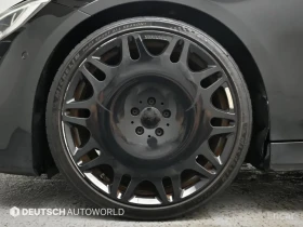Mercedes-Benz S 63 AMG BRABUS | Auto.bg — изображение 6 Mercedes-Benz S 63 AMG BRABUS | Auto.bg — изображение 6