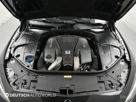 Mercedes-Benz S 63 AMG BRABUS | Auto.bg — изображение 17 Mercedes-Benz S 63 AMG BRABUS | Auto.bg — изображение 17
