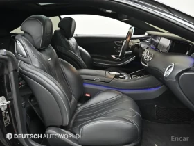 Mercedes-Benz S 63 AMG BRABUS | Auto.bg — изображение 12 Mercedes-Benz S 63 AMG BRABUS | Auto.bg — изображение 12