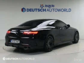 Mercedes-Benz S 63 AMG BRABUS | Auto.bg — изображение 4 Mercedes-Benz S 63 AMG BRABUS | Auto.bg — изображение 4