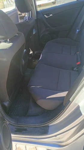 Honda Accord 2.0i-VTEC Бензин Автомат - 7500 € - 22169289 4 | Car24.bg Honda Accord 2.0i-VTEC Бензин Автомат - 7500 € - 22169289 4