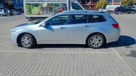 Honda Accord 2.0i-VTEC Бензин Автомат - 7500 € - 22169289 8 | Car24.bg Honda Accord 2.0i-VTEC Бензин Автомат - 7500 € - 22169289 8