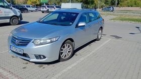 Honda Accord 2.0i-VTEC Бензин Автомат - 7500 € - 22169289 9 | Car24.bg Honda Accord 2.0i-VTEC Бензин Автомат - 7500 € - 22169289 9