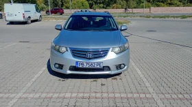 Honda Accord 2.0i-VTEC Бензин Автомат - Car24.bg Honda Accord 2.0i-VTEC Бензин Автомат