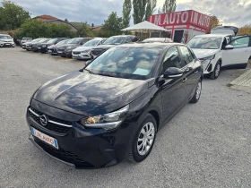 Снимка Opel Corsa