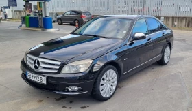 Mercedes-Benz C 220 CDI/AVANTGARDE/AUTOMATIC - Car24.bg Mercedes-Benz C 220 CDI/AVANTGARDE/AUTOMATIC
