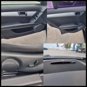 Mercedes-Benz C 220 CDI/AVANTGARDE/AUTOMATIC - 5500 € - 68070722 15 | Car24.bg Mercedes-Benz C 220 CDI/AVANTGARDE/AUTOMATIC - 5500 € - 68070722 15