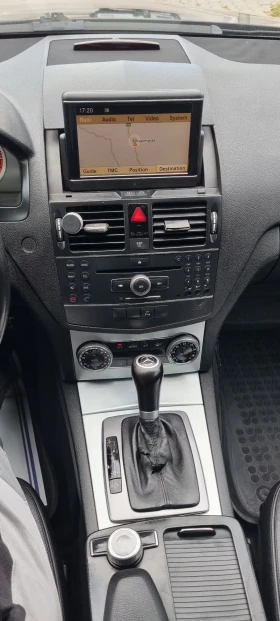 Mercedes-Benz C 220 CDI/AVANTGARDE/AUTOMATIC - 5500 € - 68070722 12 | Car24.bg Mercedes-Benz C 220 CDI/AVANTGARDE/AUTOMATIC - 5500 € - 68070722 12