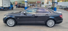 Mercedes-Benz C 220 CDI/AVANTGARDE/AUTOMATIC - 5500 € - 68070722 2 | Car24.bg Mercedes-Benz C 220 CDI/AVANTGARDE/AUTOMATIC - 5500 € - 68070722 2