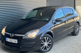 Opel Astra 1.9TDCI/101/2007-6СК - Car24.bg Opel Astra 1.9TDCI/101/2007-6СК