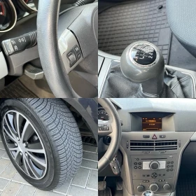 Opel Astra 1.9TDCI/101/2007-6СК - 2350 € - 24125293 14 | Car24.bg Opel Astra 1.9TDCI/101/2007-6СК - 2350 € - 24125293 14