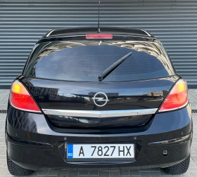 Opel Astra 1.9TDCI/101/2007-6СК - 2350 € - 24125293 4 | Car24.bg Opel Astra 1.9TDCI/101/2007-6СК - 2350 € - 24125293 4