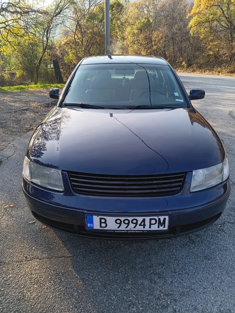 VW Passat 1.9-110+ 4х4 - 3100 лв. / 1585.00 € - 20233794 1 | Car24.bg VW Passat 1.9-110+ 4х4 - 3100 лв. / 1585.00 € - 20233794 1