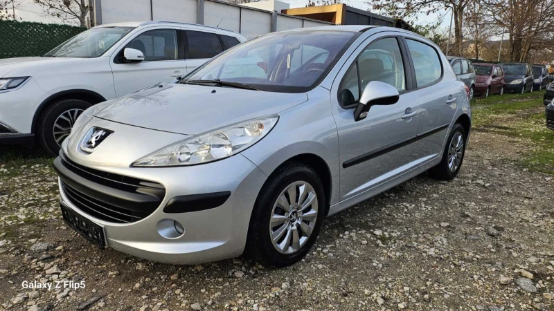 Peugeot 207 1.4HDI - 4200 лв. / 2147.43 € - 60777751 1 | Car24.bg Peugeot 207 1.4HDI - 4200 лв. / 2147.43 € - 60777751 1