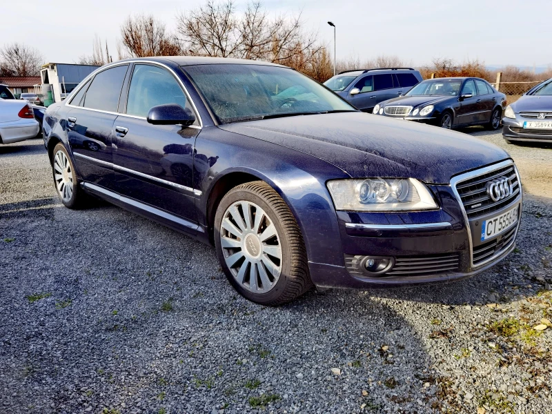 Audi A8 4.2 TDI - 4500 € / 8801.24 лв. - 66138933 1 | Car24.bg Audi A8 4.2 TDI - 4500 € / 8801.24 лв. - 66138933 1