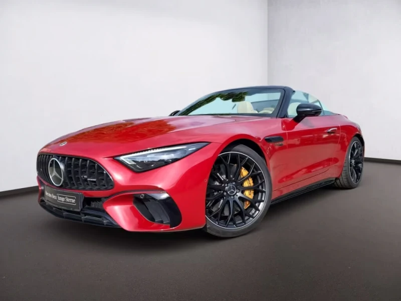 Mercedes-Benz SL 63 AMG 4M+ /Keramika/Burmester 3D/Karbon - 103900 € / 203210.74 лв. - 38353065 1 | Car24.bg Mercedes-Benz SL 63 AMG 4M+ /Keramika/Burmester 3D/Karbon - 103900 € / 203210.74 лв. - 38353065 1