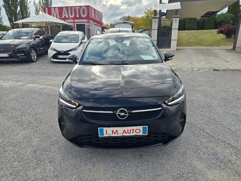 Opel Corsa 1.2I-75K.C--EURO6-56000km. - 8999 € - 73822362 1 | Car24.bg Opel Corsa 1.2I-75K.C--EURO6-56000km. - 8999 € - 73822362 1