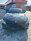 Mercedes-Benz CLS 350 81500 км - [9] 