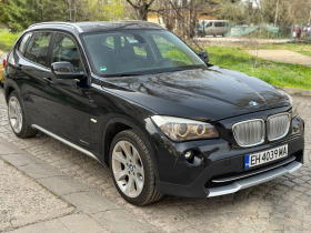 Обява за продажба на BMW X1 2.0d Xdrive GERMANY  ~20 000 лв. - изображение 1