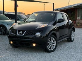 Nissan Juke 1.5DCi КЕЙЛЕСС НАВИ КАМЕРА - Car24.bg Nissan Juke 1.5DCi КЕЙЛЕСС НАВИ КАМЕРА