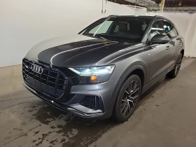 Audi Q8 PROGRESSIV* CARFAX* АВТОФИНАНСИРАНЕ* Цена до Бълга - Car24.bg Audi Q8 PROGRESSIV* CARFAX* АВТОФИНАНСИРАНЕ* Цена до Бълга