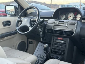 Nissan X-trail 2.0i 4x4 TOP - 4350 € / 8507.86 лв. - 86980467 14 | Car24.bg Nissan X-trail 2.0i 4x4 TOP - 4350 € / 8507.86 лв. - 86980467 14