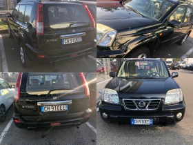 Nissan X-trail 2.0i 4x4 TOP - 4350 € / 8507.86 лв. - 86980467 17 | Car24.bg Nissan X-trail 2.0i 4x4 TOP - 4350 € / 8507.86 лв. - 86980467 17