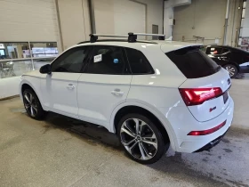 Audi SQ5 / TECHNIK / DISTRONIC / 360 / CARBON / CARFAX - 36000 € / 70409.88 лв. - 55509645 4 | Car24.bg Audi SQ5 / TECHNIK / DISTRONIC / 360 / CARBON / CARFAX - 36000 € / 70409.88 лв. - 55509645 4