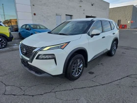 Nissan Rogue S CARFAX - Car24.bg Nissan Rogue S CARFAX