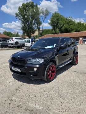 Снимка BMW X5