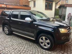 VW Amarok Ultimate 2.0 tdi | Auto.bg — изображение 7 VW Amarok Ultimate 2.0 tdi | Auto.bg — изображение 7