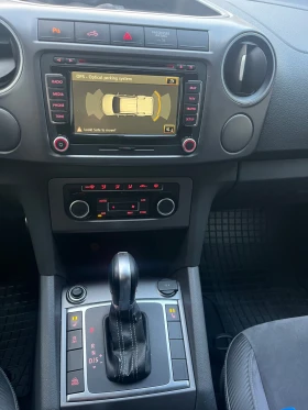 VW Amarok Ultimate 2.0 tdi | Auto.bg — изображение 13 VW Amarok Ultimate 2.0 tdi | Auto.bg — изображение 13