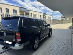 VW Amarok Ultimate 2.0 tdi | Auto.bg — изображение 3 VW Amarok Ultimate 2.0 tdi | Auto.bg — изображение 3