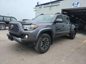 Toyota Tacoma | АВТОКРЕДИТ БЕЗ ПЪРВОНАЧАЛНА ВНОСКА |