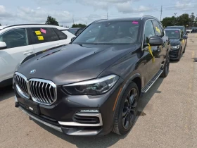 BMW X5 * xDrive40i * CARFAX * Без инциденти * Въздух * | Auto.bg — изображение 2 BMW X5 * xDrive40i * CARFAX * Без инциденти * Въздух * | Auto.bg — изображение 2