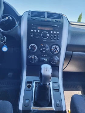 Suzuki Grand vitara undefined | Auto.bg — изображение 13 Suzuki Grand vitara undefined | Auto.bg — изображение 13