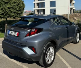 Toyota C-HR HeV* 1.8* Full Led | Auto.bg — изображение 8 Toyota C-HR HeV* 1.8* Full Led | Auto.bg — изображение 8