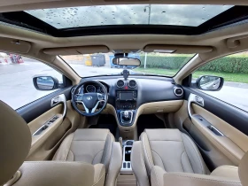 Great Wall Haval H6 1.5Т/Газ-Бензин | Auto.bg — изображение 11 Great Wall Haval H6 1.5Т/Газ-Бензин | Auto.bg — изображение 11