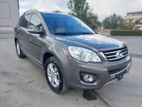Great Wall Haval H6 1.5Т/Газ-Бензин | Auto.bg — изображение 4 Great Wall Haval H6 1.5Т/Газ-Бензин | Auto.bg — изображение 4