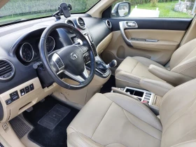Great Wall Haval H6 1.5Т/Газ-Бензин | Auto.bg — изображение 12 Great Wall Haval H6 1.5Т/Газ-Бензин | Auto.bg — изображение 12