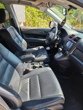 Honda Cr-v 2.2 tdi - 6500 € - 59079932 6 | Car24.bg Honda Cr-v 2.2 tdi - 6500 € - 59079932 6