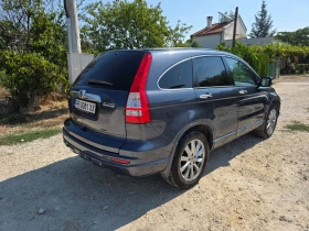 Honda Cr-v 2.2 tdi - 6500 € - 59079932 5 | Car24.bg Honda Cr-v 2.2 tdi - 6500 € - 59079932 5