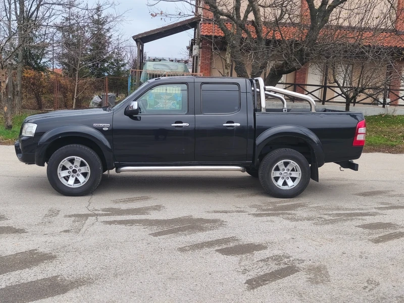 Ford Ranger 3.0TDCI 4x4 - 17600 лв. / 8998.74 € - 51188796 1 | Car24.bg Ford Ranger 3.0TDCI 4x4 - 17600 лв. / 8998.74 € - 51188796 1