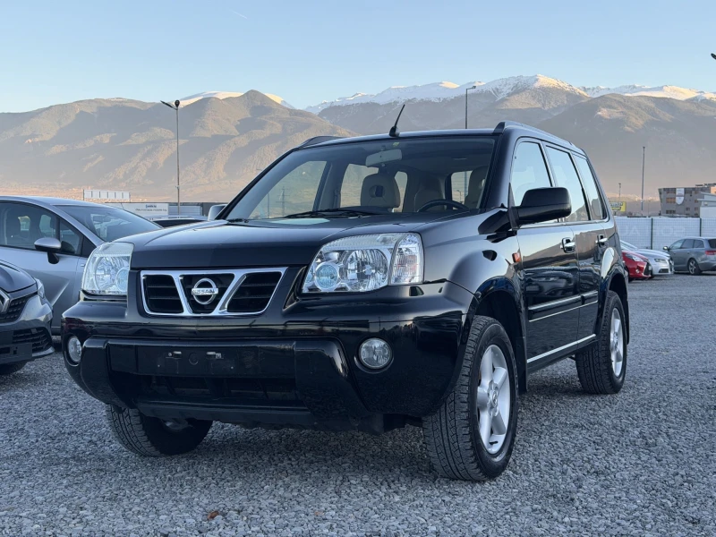 Nissan X-trail 2.0i 4x4 TOP - 4350 € / 8507.86 лв. - 86980467 1 | Car24.bg Nissan X-trail 2.0i 4x4 TOP - 4350 € / 8507.86 лв. - 86980467 1